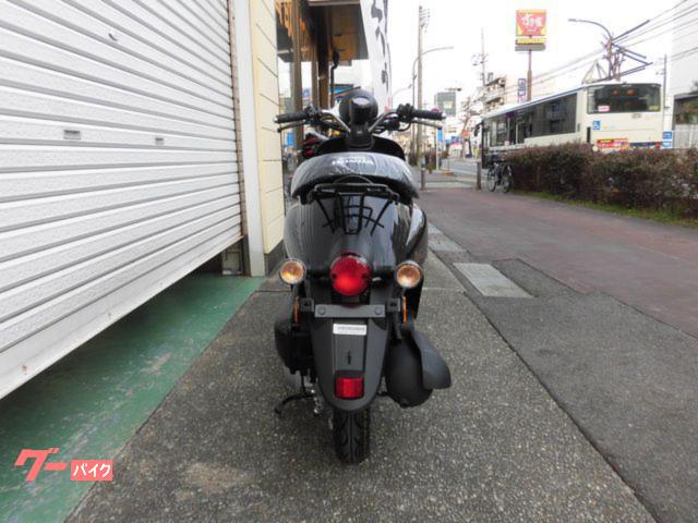 愛知県豊橋市　トゥデイＦＩ　実働　２４１３４キロ ホンダ トゥデイ｜モトアイランドMAX店｜新車・中古バイクなら