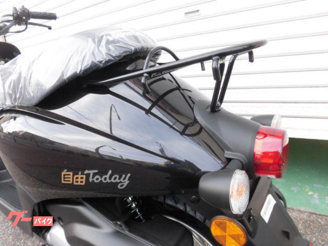 愛知県豊橋市　トゥデイＦＩ　実働　２４１３４キロ ホンダ トゥデイ｜バイク王 名古屋守山店｜新車・中古バイクなら