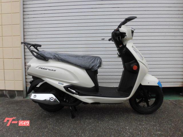 アドレス１２５