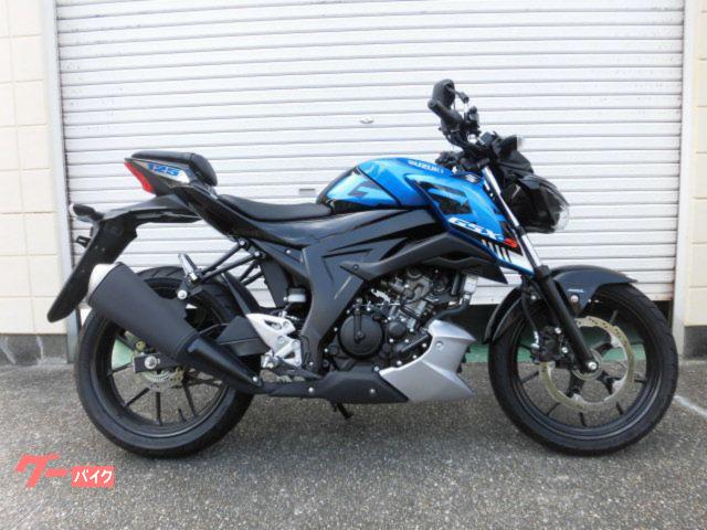 ＧＳＸ−Ｓ１２５