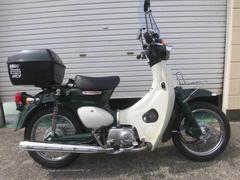 ホンダ　リトルカブ　セル付き　７５ＣＣ