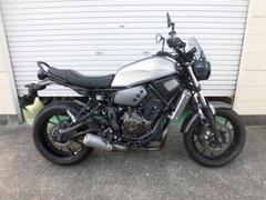 ヤマハ　ＸＳＲ７００