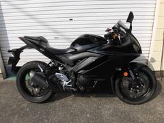 ヤマハ　ＹＺＦ−Ｒ２５　ＡＢＳ