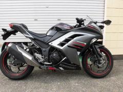 カワサキ　Ｎｉｎｊａ　２５０　ＡＢＳ