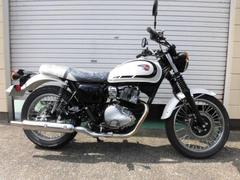 カワサキ　Ｗ２３０　登録済み未使用車