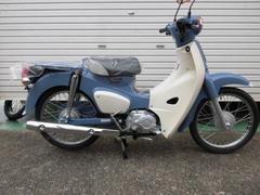 ホンダ　スーパーカブ５０
