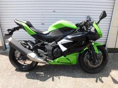 カワサキ　Ｎｉｎｊａ　２５０ＳＬ