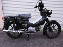 ホンダ　クロスカブ１１０　Ｌｉｔｅ