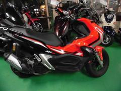 ホンダ　ＡＤＶ１５０