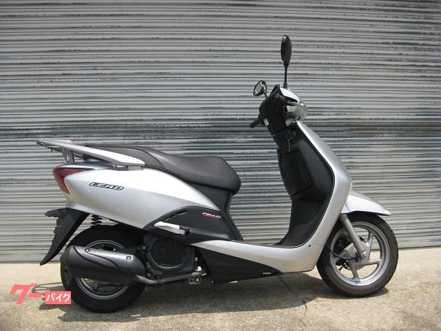 車両情報 ホンダ リード Ex オートサイクル市川 中古バイク 新車バイク探しはバイクブロス