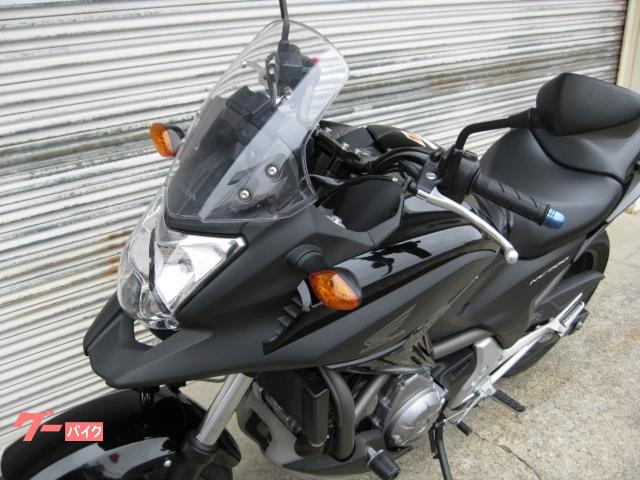 ホンダ NC700X ETC ワンオーナー｜オートサイクル市川