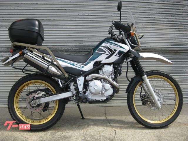 セロー２５０　ツーリングセロー　ワンオーナー