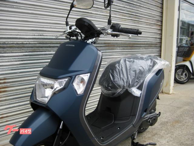 ホンダ ダンク 最終モデル｜オートサイクル市川｜新車・中古バイクなら