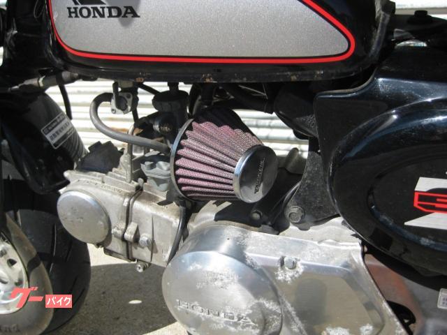ホンダ モンキー 88ccボアアップ｜オートサイクル市川｜新車・中古