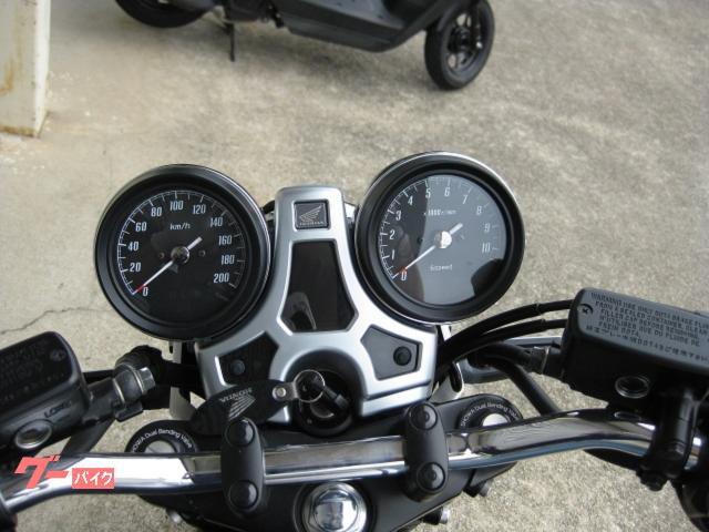 HONDA(ホンダ) CB1100のメーター修理 バイク・旧車・絶版車・車