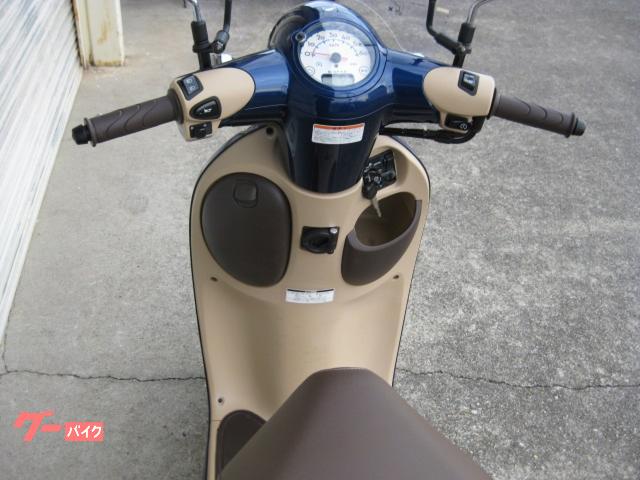 ホンダ ジョルノ ワンオーナー ウインドシールド付き｜オートサイクル