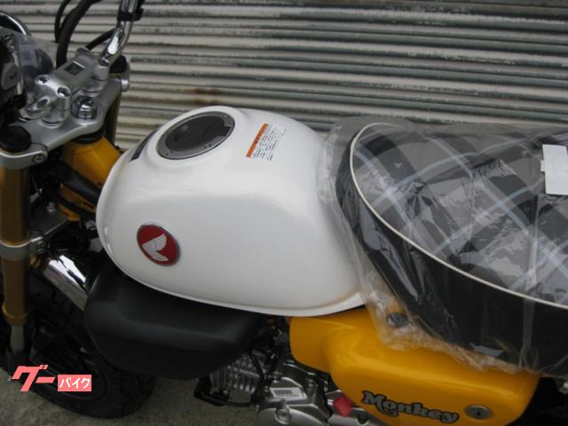 ホンダ モンキー125 2026モデル｜オートサイクル市川｜新車