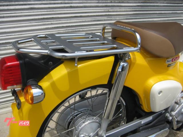 車両情報:ホンダ スーパーカブ50 | オートサイクル市川 | 中古バイク
