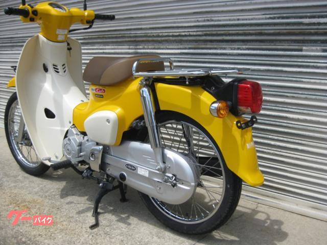 ホンダ スーパーカブ50 AA09 ワンオーナー|オートサイクル市川 ホンダ スーパーカブ50 AA09 ワンオーナー|オートサイクル市川