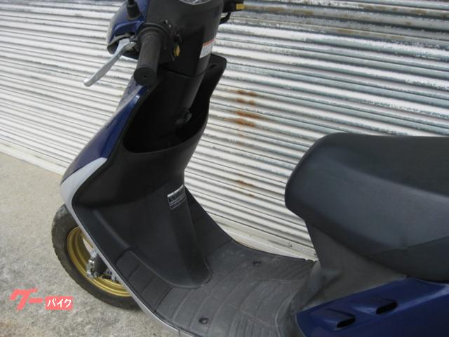 ホンダ スーパーDio 最終モデル｜オートサイクル市川｜新車・中古