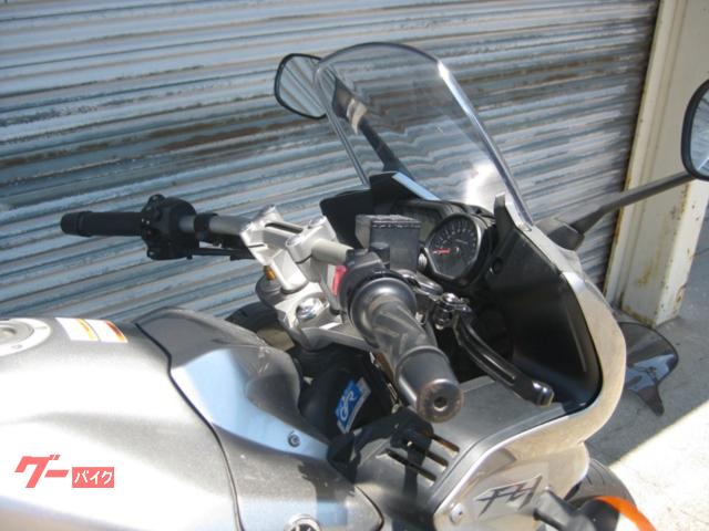 ヤマハ FZ1 フェザー カナダ仕様 フルパワー プレスト正規 ETC ヤマハ FZ1 フェザー カナダ仕様 フルパワー プレスト正規 ETC