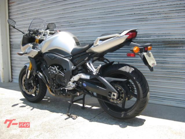 ヤマハ FZ1 フェザー カナダ仕様 フルパワー プレスト正規 ETC ヤマハ FZ1 フェザー カナダ仕様 フルパワー プレスト正規 ETC