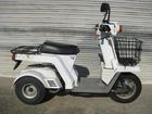 ジャイロX 2サイクル