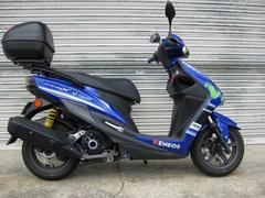 ヤマハ　シグナスＸ　ＳＲ　　Ｍｏｖｉｓｔａｒ　　Ｙａｍａｈａ　　リヤＢＯＸ　ワンオーナー