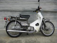ホンダ　スーパーカブ７０ＤＸ　ワンオーナー