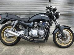 カワサキ　ＺＥＰＨＹＲ７５０