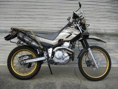 ヤマハ　セロー２５０　ツーリングセロー仕様