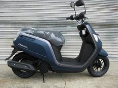ホンダ　ダンク　最終モデル