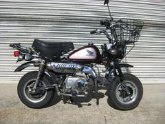 ホンダ　モンキー　８８ｃｃボアアップ