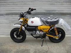ホンダ　モンキー１２５　２０２６モデル