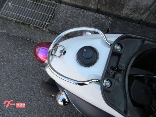 車両情報:ヤマハ ビーノDX | BIKE HOUSE | 中古バイク・新車バイク探し