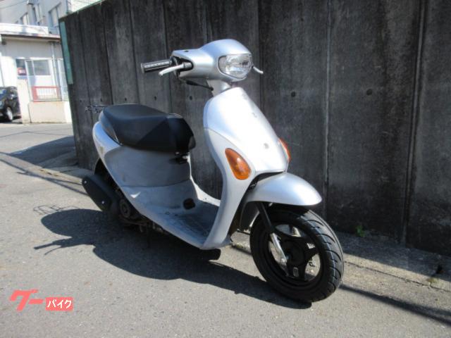 車両情報:スズキ レッツ4 | BIKE HOUSE | 中古バイク・新車バイク探し