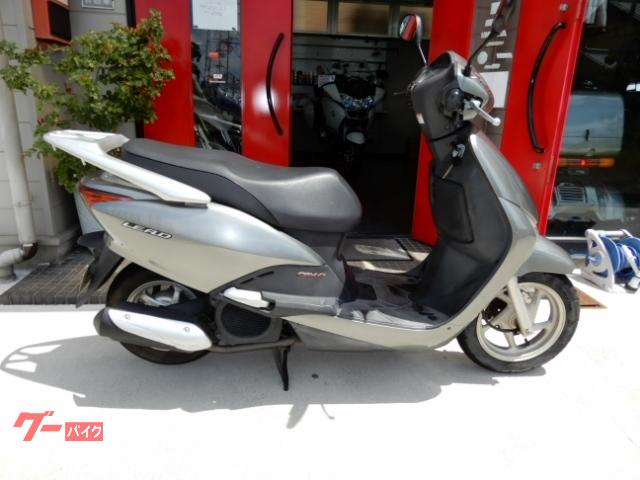 車両情報 ホンダ リード Vifo 中古バイク 新車バイク探しはバイクブロス