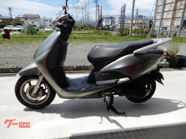 ホンダ リード１１０ インジェクション 岐阜県 ｖｉｆｏ b の中古バイク 新車バイク Goo バイク情報