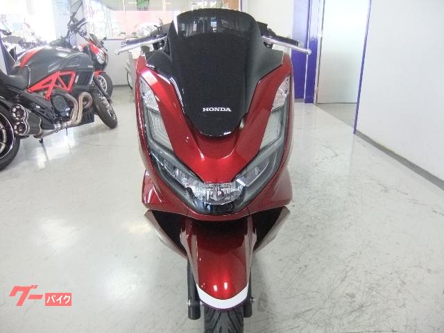 ホンダ ｐｃｘ ２０２１年モデル スマートキー ｕｓｂタイプｃソケット アイドリングストップ ｌｅｄヘッドライト テールランプ 愛知県 ミスターバイク b の中古バイク 新車バイク Goo バイク情報