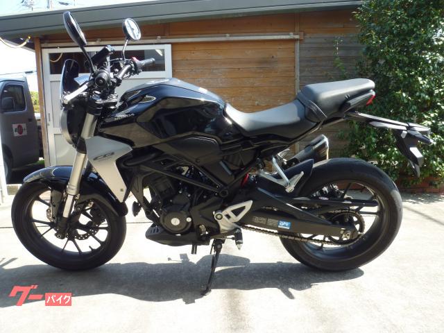 ホンダ cb250r ETC付き ホンダ CB250R ETC付 ミニカウル ワンオーナー車 2018年