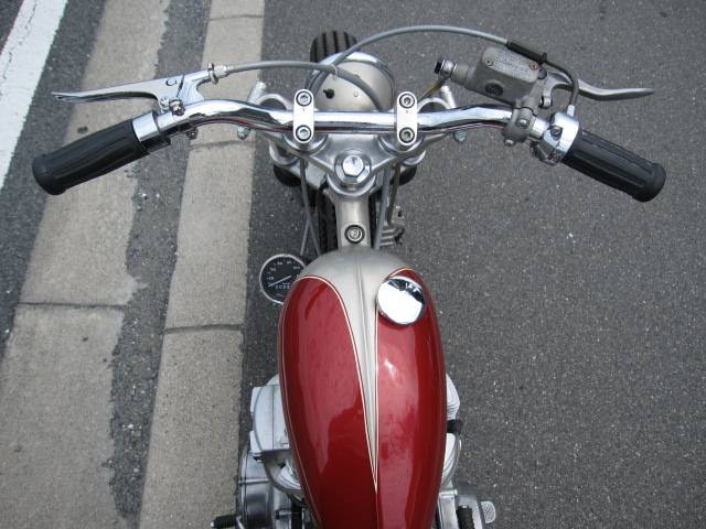 交換希望 gx250 ヤマハ チョッパー