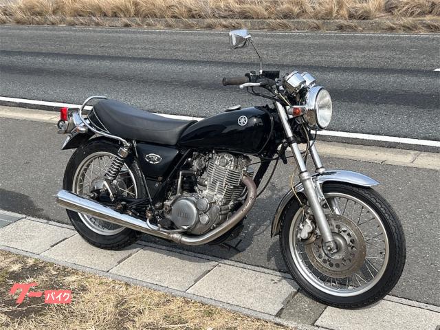 ＳＲ４００　３型