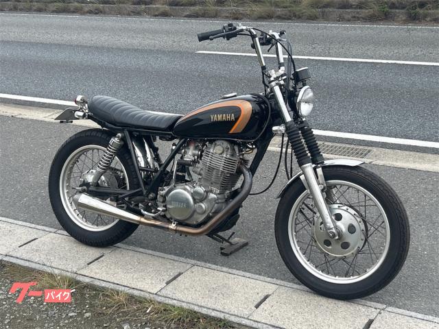 ＳＲ４００　ライトチョッパー