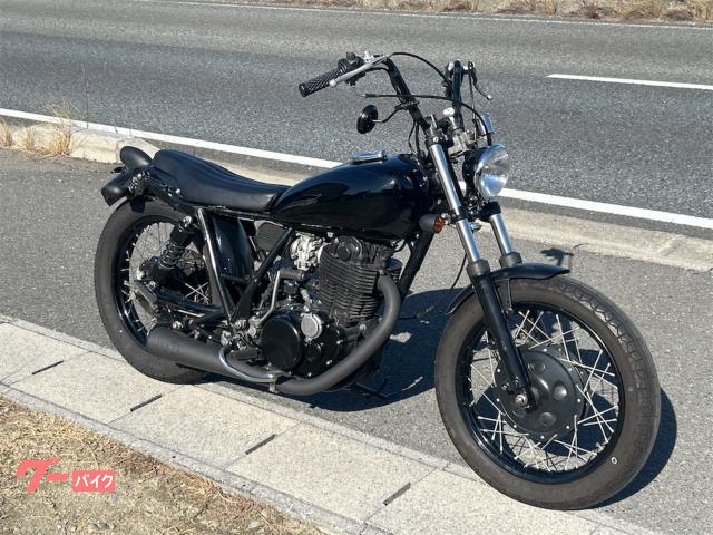 ＳＲ４００　ボバーフルカスタム