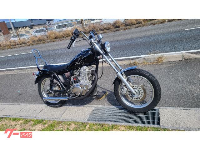 ＳＲ４００　チョッパーフルカスタム