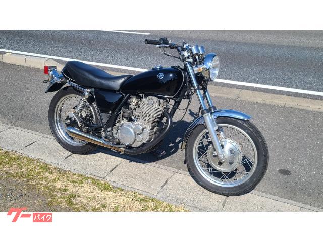 ＳＲ４００　ストリートカスタム