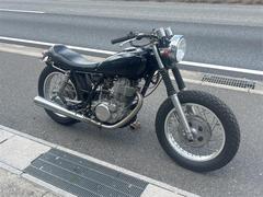 ヤマハ　ＳＲ４００