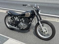 ヤマハ　ＳＲ４００　トラッカーカスタム