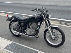 ヤマハ　ＳＲ４００　ライトカスタム