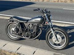 グーバイク】「sr400 スカチューン」のバイク検索結果一覧(1～11件)